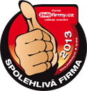 Spolehliv firma